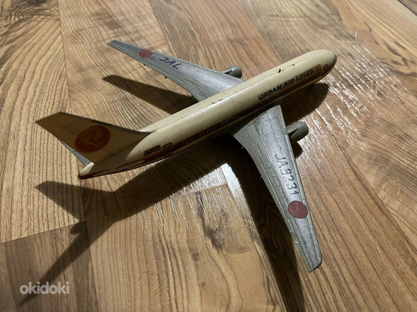 Модели самолетов (фото #2)