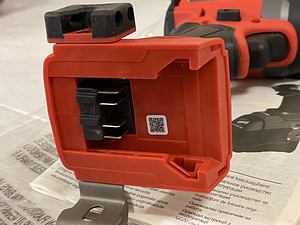 Milwaukee M18 FID3 (Uus) (5 foto / 10)