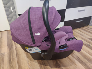 Joie i-size turvahäll (1 foto / 8)