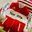 Куртка Toyota Formula 1 - Mika Salo (фото #1)