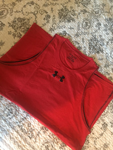 Майки / 13 € / почта в цене! (4 фото из 10)