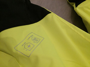 Gesto talvised tööpüksid / XL - Uued !Koos postiga 35€ (4 foto / 4)