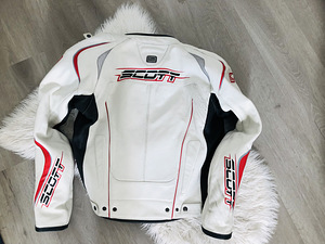 Scott sõidutagi / suurus S - korralik 65€! (4 foto / 7)