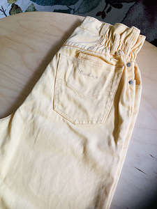 Vintage teksad ! Suurus 38 / Uued ! 10€! (2 foto / 6)