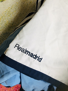 Adidas RealMadrid ! 15€! (4 foto / 5)