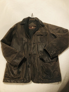 Marlboro Classics L /XL vooder ! 49€! Uueväärne ! (2 foto / 5)