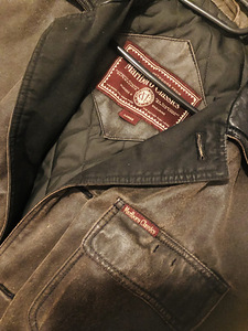 Marlboro Classics L /XL vooder ! 49€! Uueväärne ! (3 foto / 5)