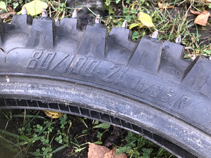 Krossinaelad 21 /19 - järvejääd näinud ! Uueväärsed! (8 foto / 8)