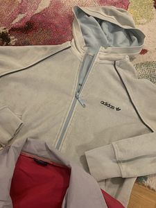 Vintage Adidas / Nike /Kappa (2 foto / 6)