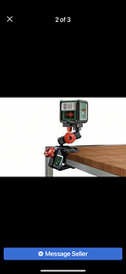 Bosch Quigo ristjoonlaser / 40€ (5 foto / 5)