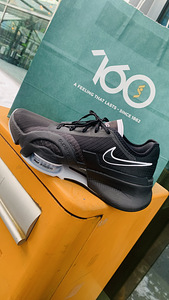 Nike Air Zoom Superrep No.39 (25 см) чек! (5 фото из 10)