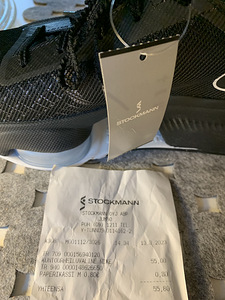 Nike Air Zoom Superrep No.39 (25 см) чек! (10 фото из 10)