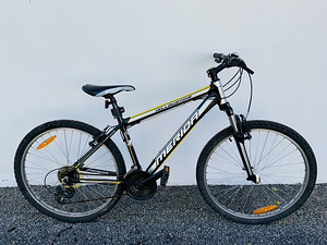 Merida Matts 26” lasteratas ! Korralik ! (1 foto / 6)