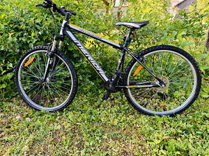 Merida Matts 26” lasteratas ! Korralik ! (6 foto / 6)