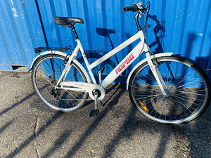 Nopsa 28” / uueväärsed naelrehvid ! (1 foto / 9)