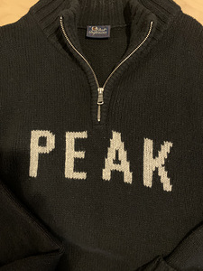 Vintage Peak XL/XXL - хорош! (2 фото из 3)