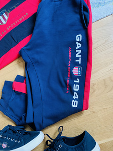 Gant komplekt XL + 44 jalanõud ! 100€ kokku ! (2 foto / 7)