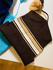 Vintage mütsid ! Seisukord väga hea ! 20€ (4 tk)! (3 foto / 4)