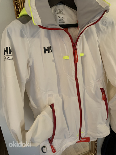 Куртка Helly Hansen S/M (фото #2)