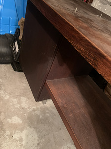 Valamu kapp + Grohe kogumispaak (3 foto / 10)