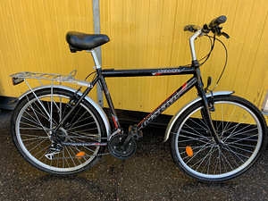 Insera Canyon 26” (1 foto / 8)