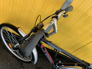 Insera Canyon 26” (4 foto / 8)