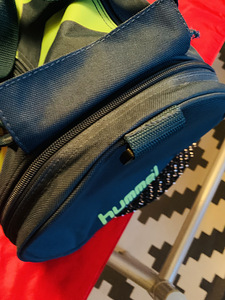 Vintage Hummel torukott 50x25 - Uueväärne ! (4 foto / 4)