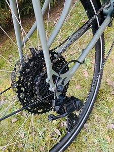 Pelago Airisto ( M - L ) 28” Uueväärne! (7 foto / 9)