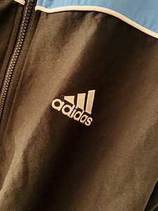 Vintage Adidas ( L ) 186 cm (3 foto / 3)