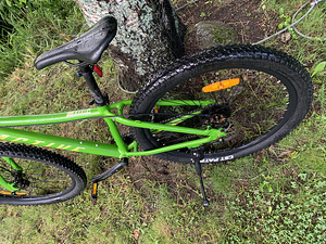Lasteratas Active Chill 26” ( Size 36” ) ! Kvaliteetne! (6 foto / 7)