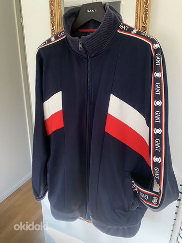 Костюм Gant / оригинал ! Для носителей XL …XXL !