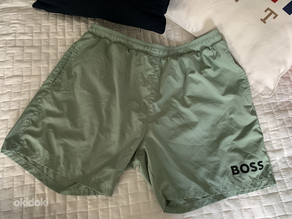 Hugo Boss шорты L / XL! Новые! Оригинал!