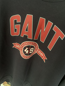 Толстовка Gant XL …XXL (1 фото из 3)
