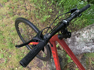 Cube SL Road 29” ( M ) - В хорошем состоянии! (3 фото из 10)