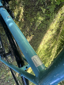 Orbea VecTor 28 “ M - Heas Korras ! (6 foto / 8)