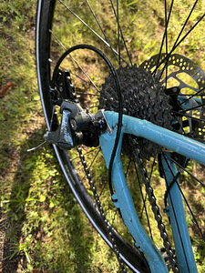 Orbea VecTor 28 “ M - Heas Korras ! (8 foto / 8)