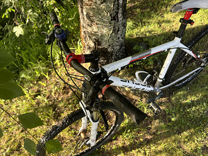 Focus Black Forest 26 “ M (4 foto / 8)
