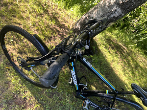 Insera XCross 180 28” M/L - Väga heas korras ! (8 foto / 9)