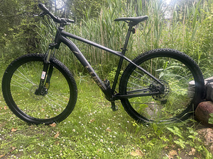 Cube Aim Pro 29” L - raam ! Heas korras ! (1 foto / 9)
