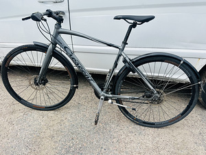Crescent Yokto 28” S / M - raam ! Heas korras ! (1 foto / 10)