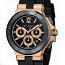Bvlgari Watches Diagono 18K Rose Gold Automatic Chronograph (foto #2)