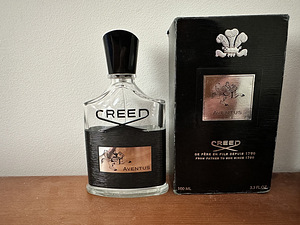 Creed Aventus (1 фото из 2)