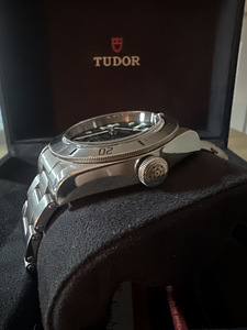 Tudor Black Bay 54 (4 foto / 5)