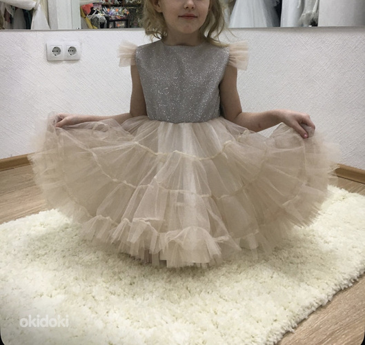 Pidulik lõpukleit