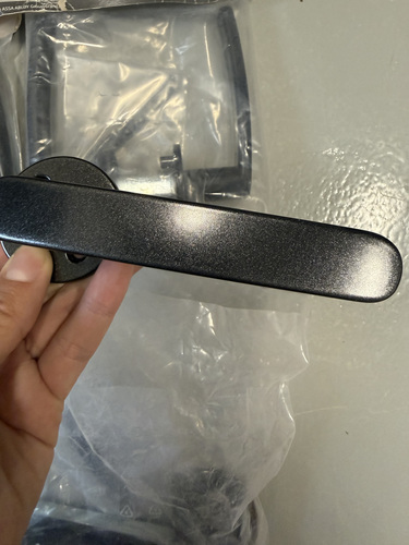 Abloy ukselink uus 4 kompekti