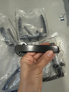 Abloy ukselink uus 4 kompekti (2 foto / 3)