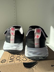 Nike tossud 28,5 (4 foto / 5)