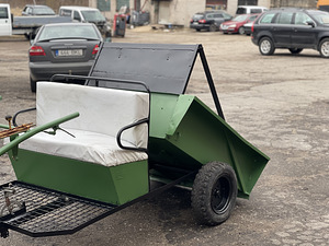 Motoblock Мотоблок (6 фото из 6)