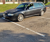 Продается: Audi A6 2.5Tdi 132kw 2002г Автомат Quattro, 2002