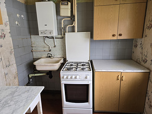 Olevi tn 33, Järve, Kohtla-Järve, Ida-Virumaa (4 фото из 12)